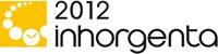 Schmuckaustellung Inhorgenta 2012 in München (Deutschland-Bayern)
