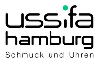 Schmuckmesse USSIFA 2012 in Hamburg (Deutschland-Hamburg)