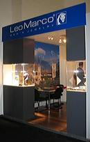 Schmuckmesse in München zweiter Stand